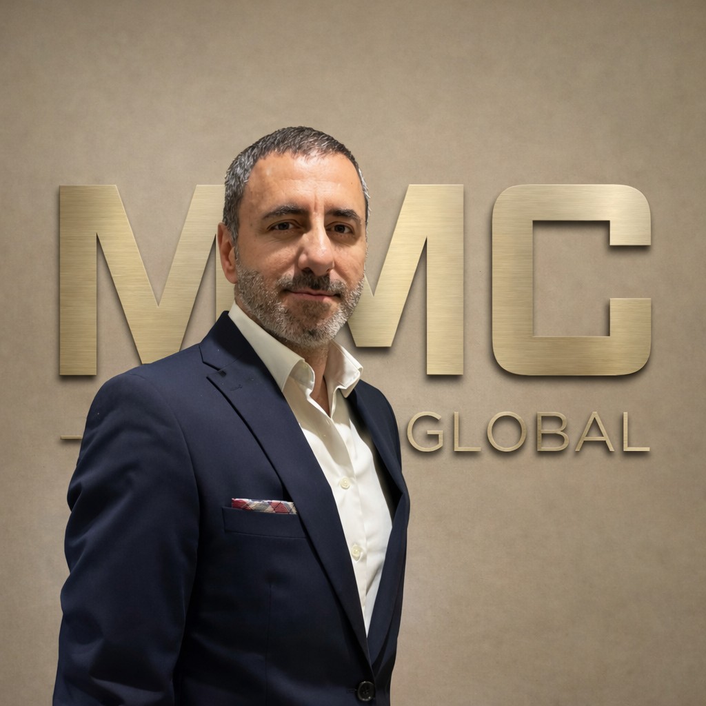Hakan Mumcu