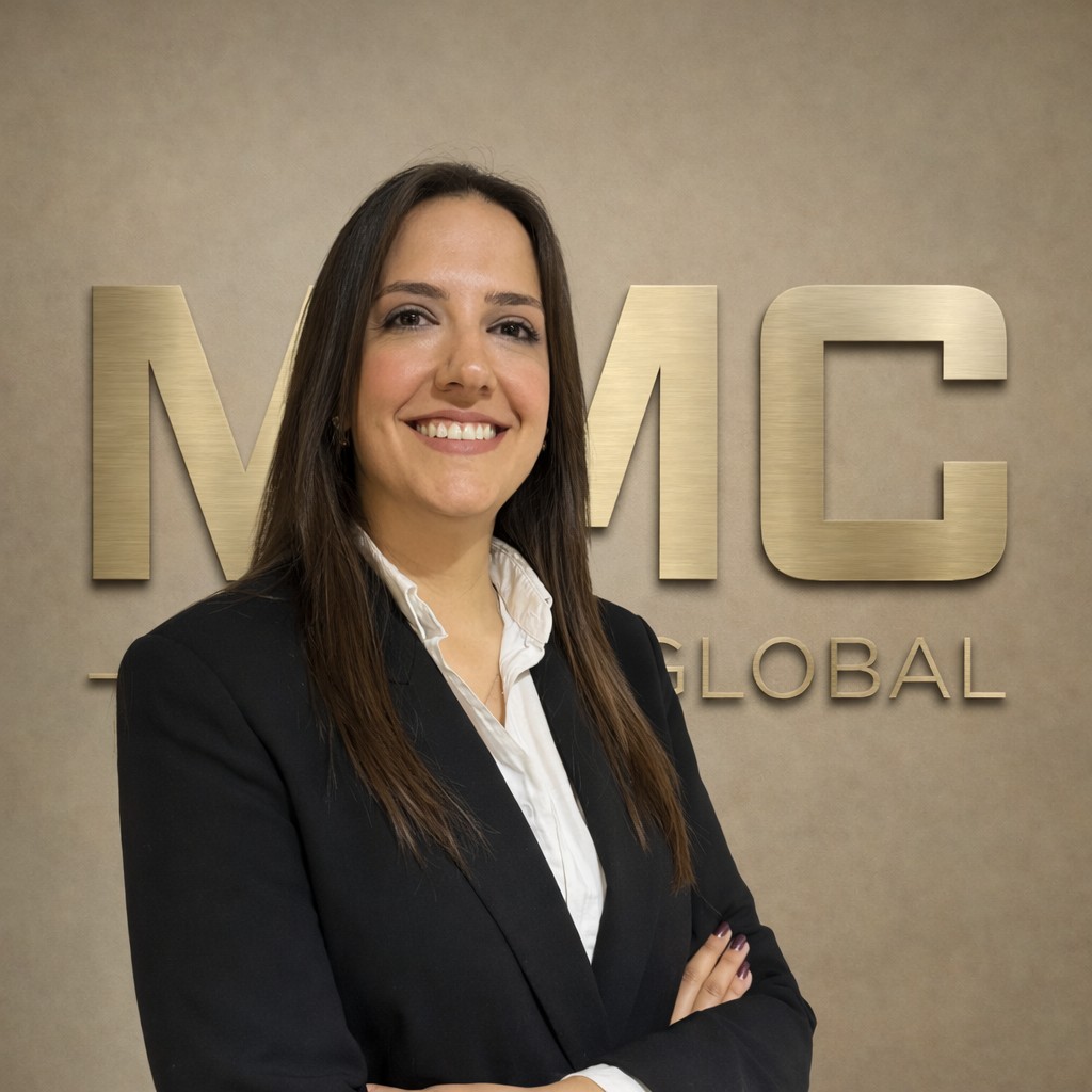 Melisa Mumcu