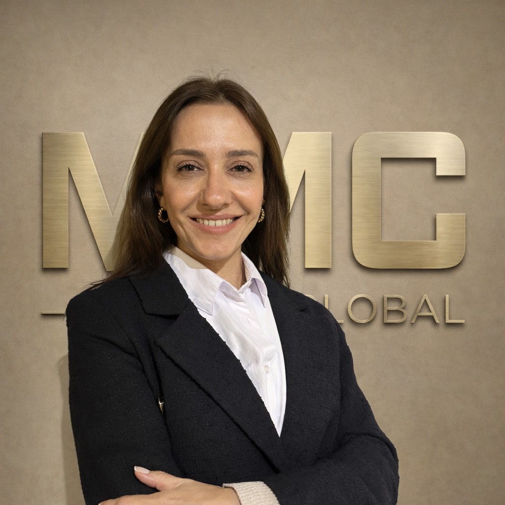 Tuğçe Demirci
