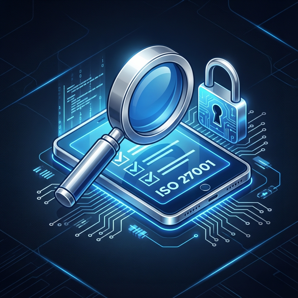 Denetim & Mevzuat Hizmetleri