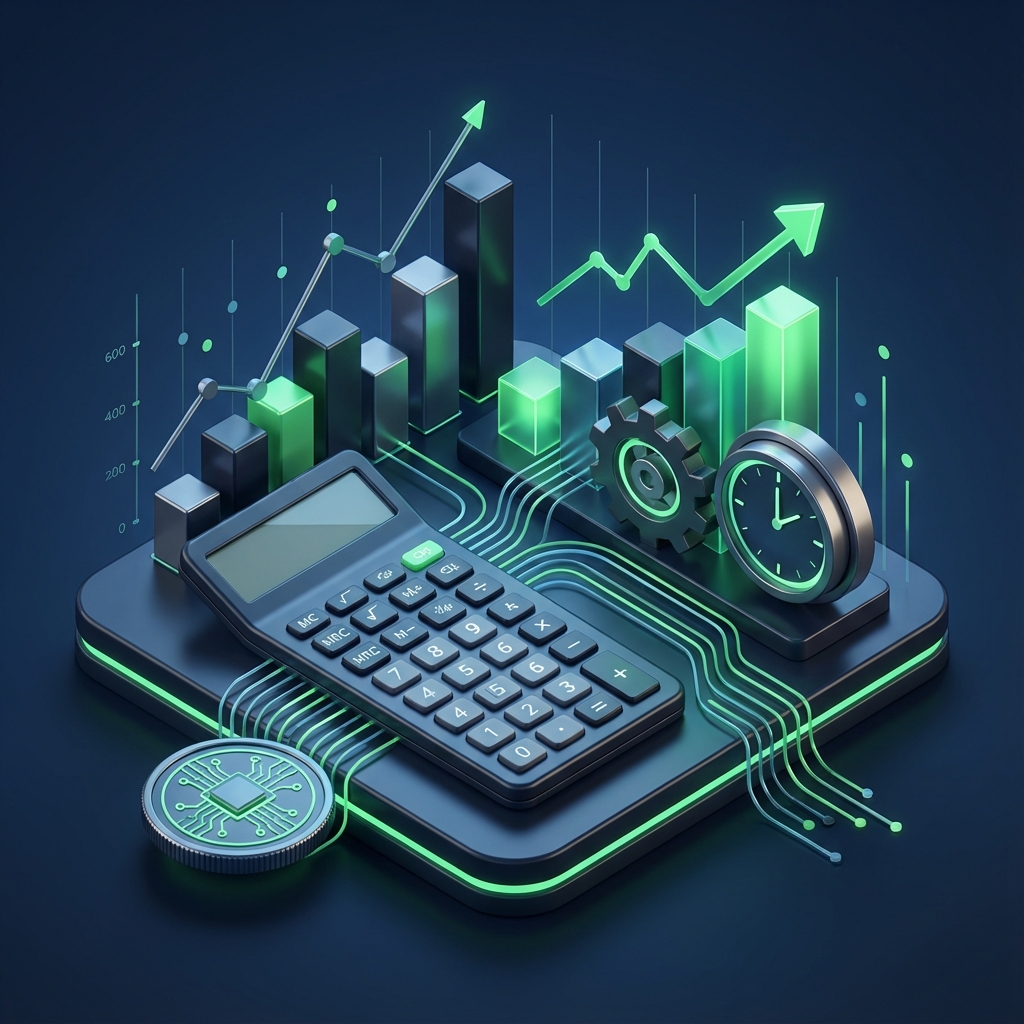 Finansal Süreç Yönetimi