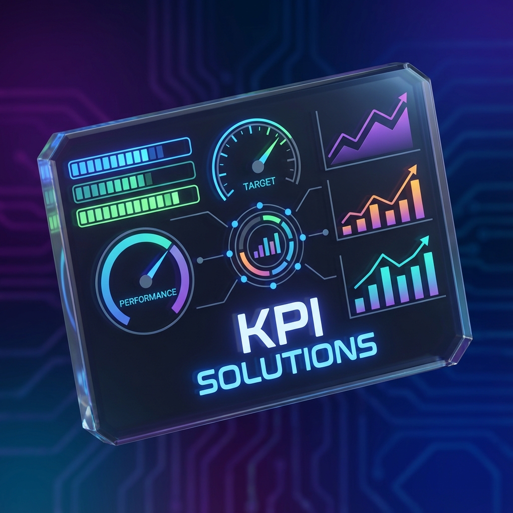 KPI Çözümleri