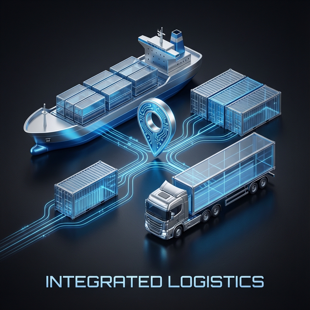 Entegre Lojistik Çözümler